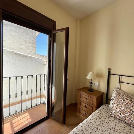 Lafrenchtouch - Relajate Y Desconecta Al Pueblo Vila Villanueva de Tapia Exterior foto