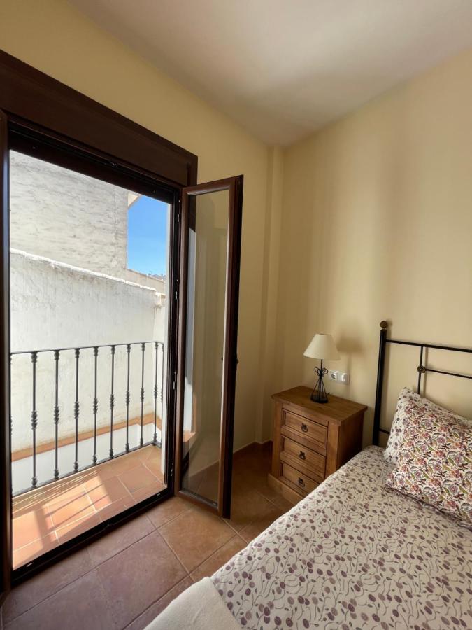 Lafrenchtouch - Relajate Y Desconecta Al Pueblo Vila Villanueva de Tapia Exterior foto