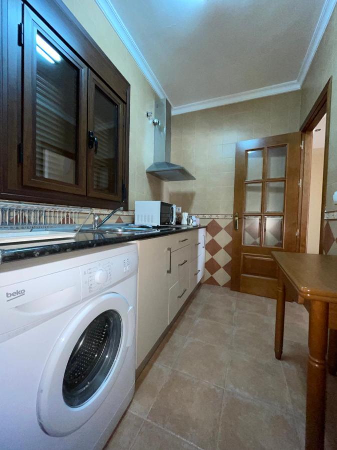 Lafrenchtouch - Relajate Y Desconecta Al Pueblo Vila Villanueva de Tapia Exterior foto