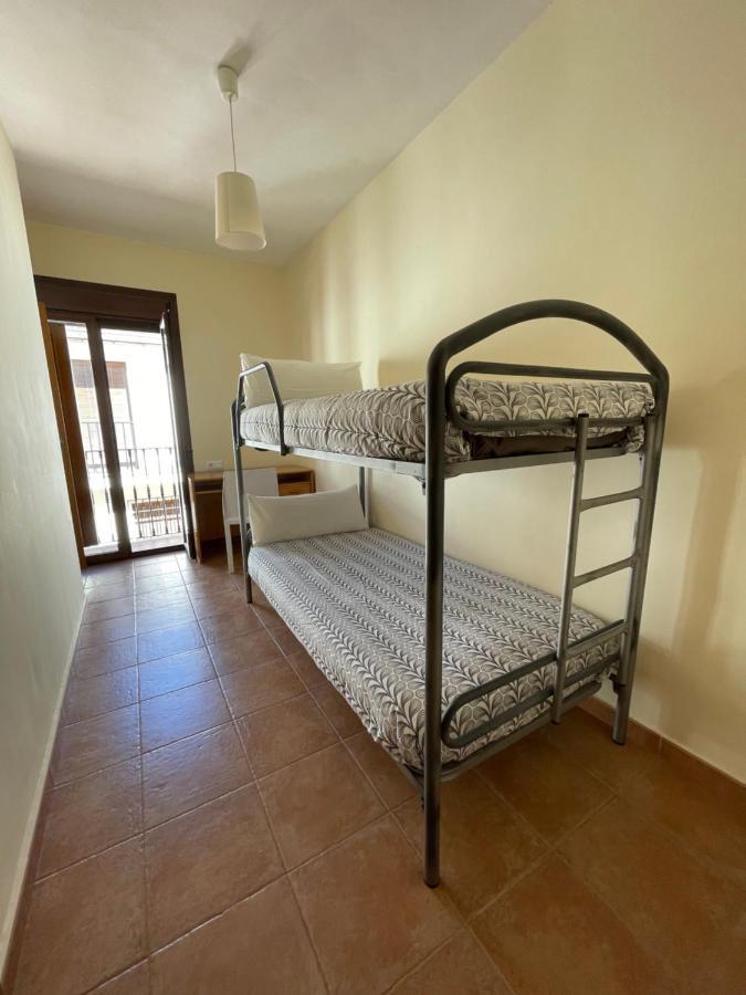 Lafrenchtouch - Relajate Y Desconecta Al Pueblo Vila Villanueva de Tapia Exterior foto