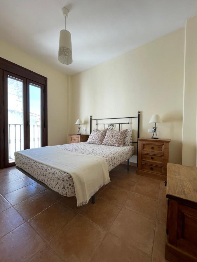 Lafrenchtouch - Relajate Y Desconecta Al Pueblo Vila Villanueva de Tapia Exterior foto