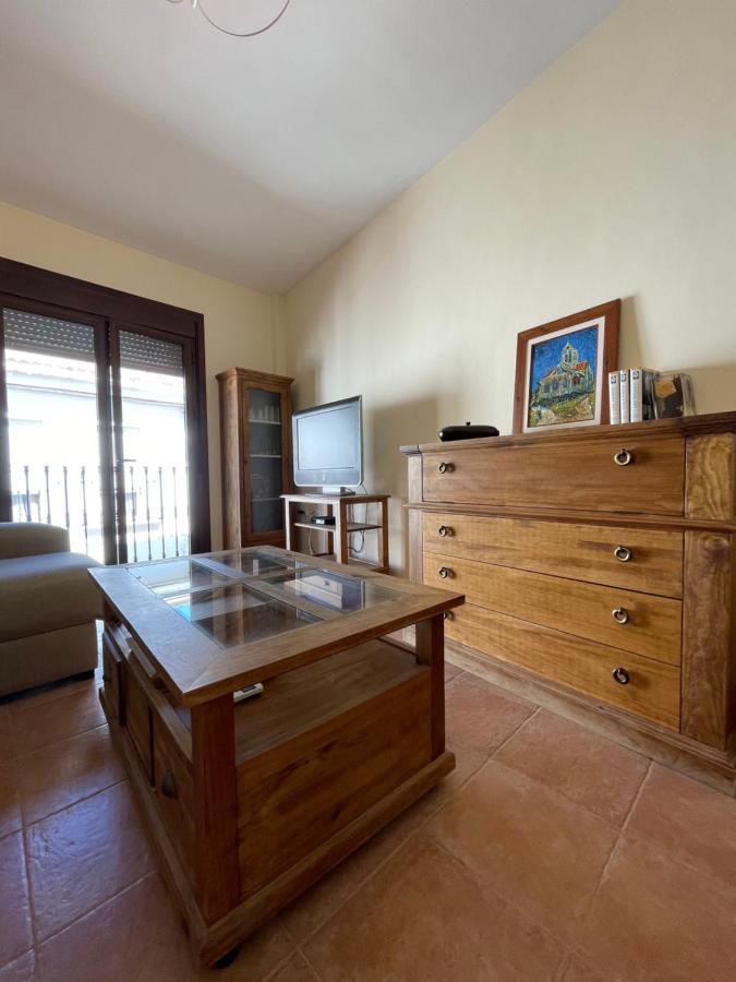 Lafrenchtouch - Relajate Y Desconecta Al Pueblo Vila Villanueva de Tapia Exterior foto