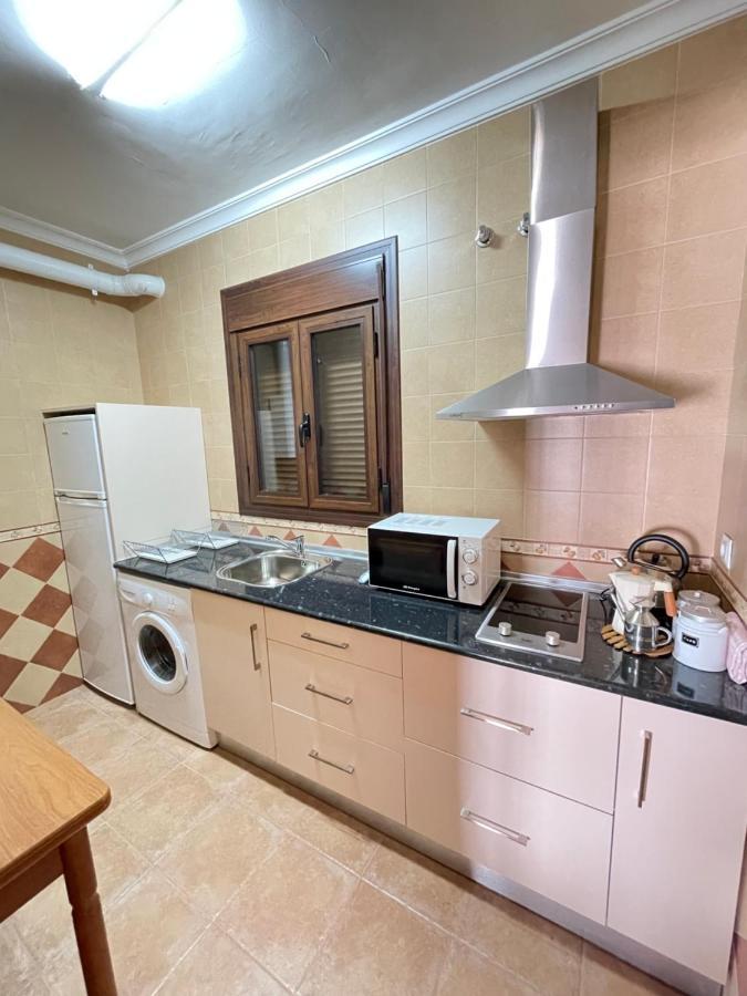 Lafrenchtouch - Relajate Y Desconecta Al Pueblo Vila Villanueva de Tapia Exterior foto